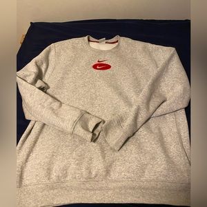 Nike Crewneck Sweater